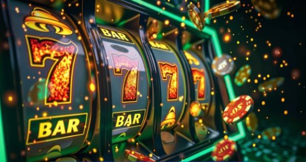 jlfun platform lobby view with slots and fish game sections