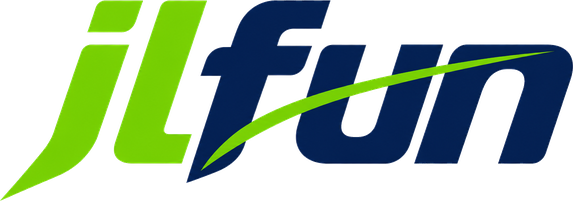 jlfun official logo Philippines gaming platform